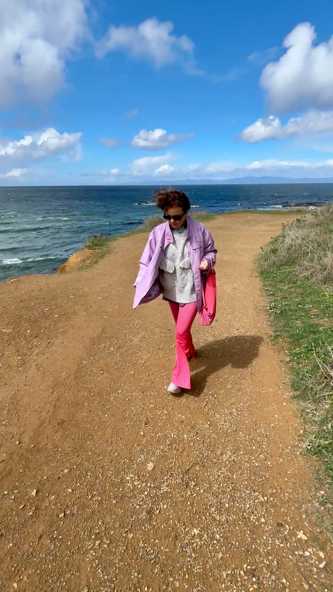 Aquatic Leopard Flares