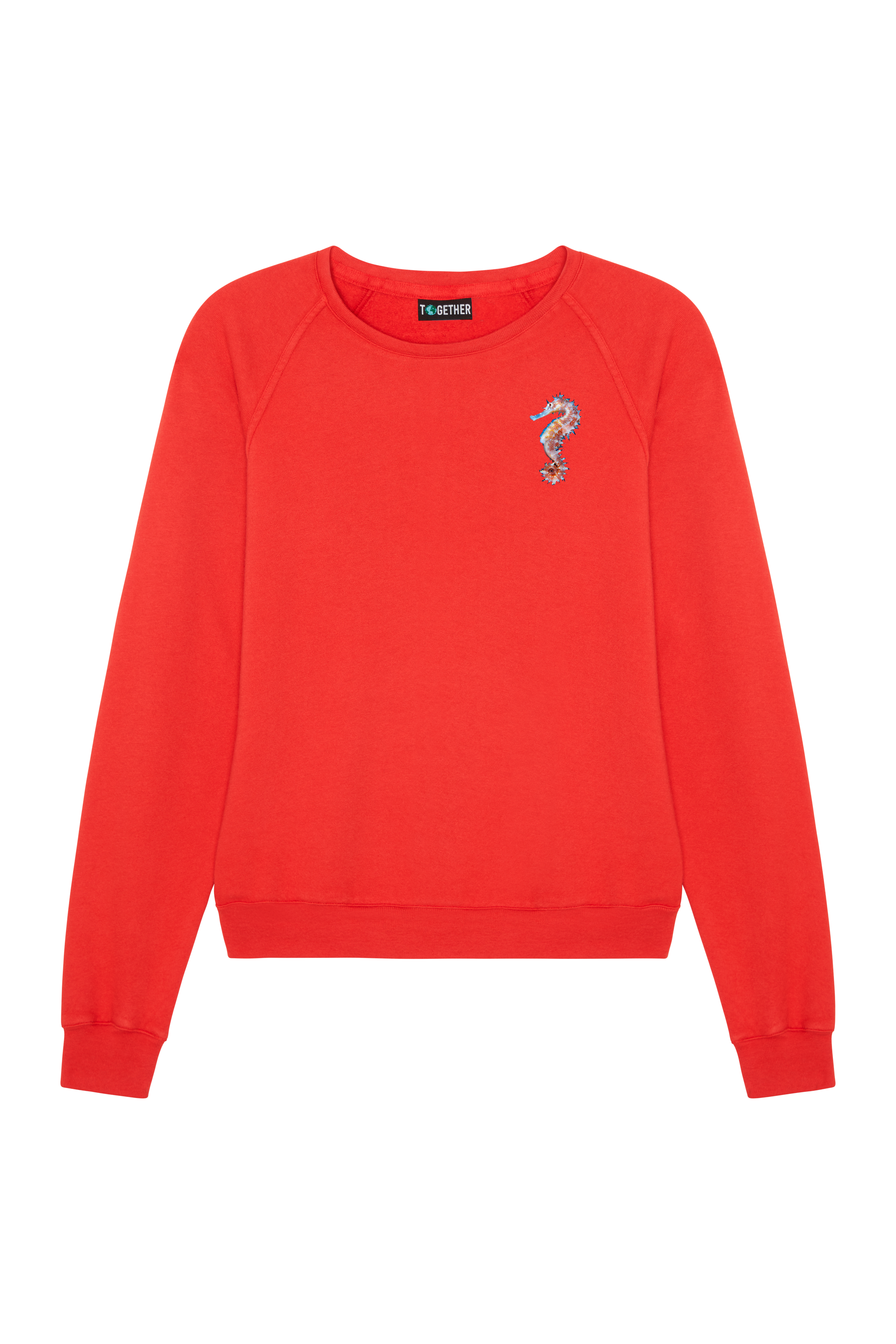 Fruit Punch Organic Sweatshirt
