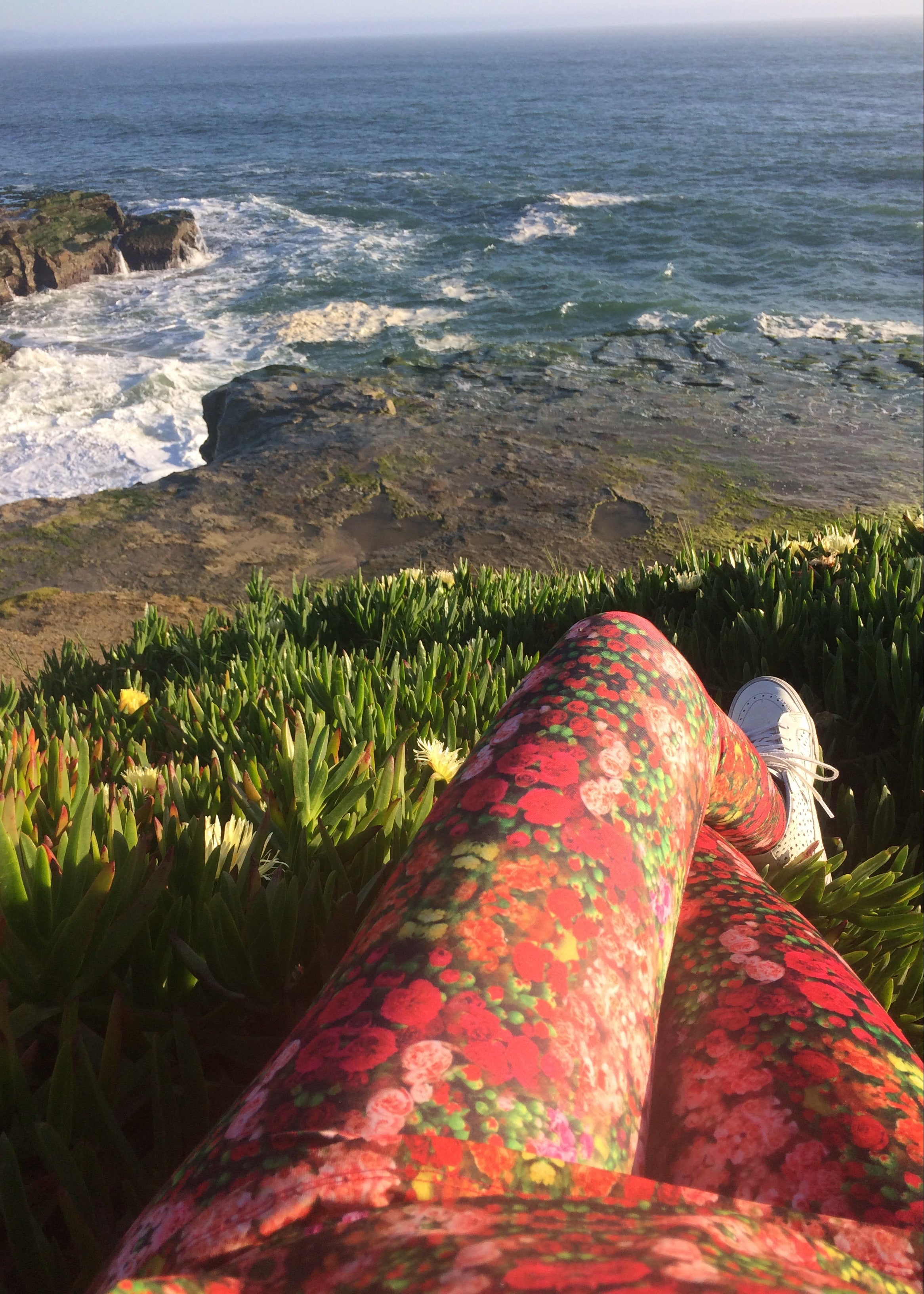 ReCarnation Leggings