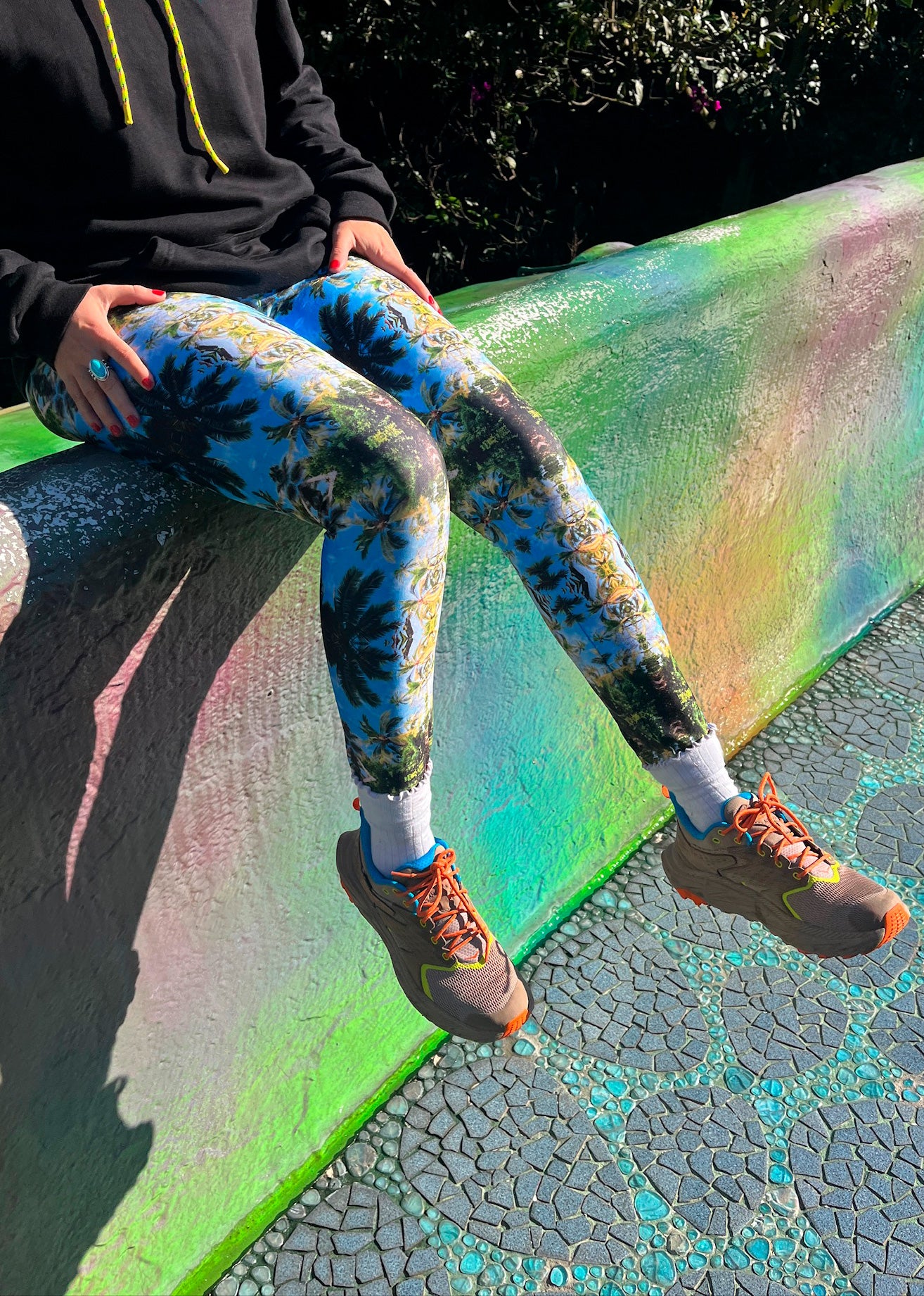 Sayulita Leggings
