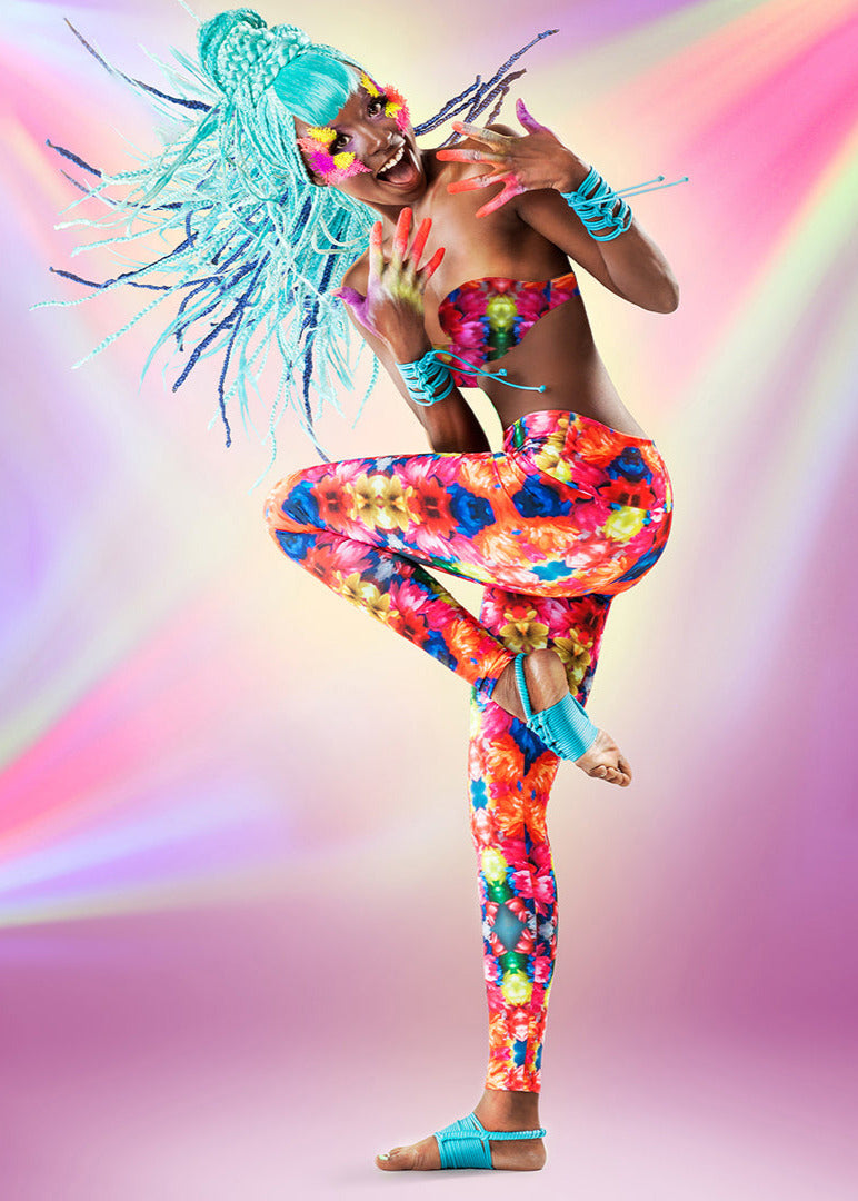 Tropidelic Leggings