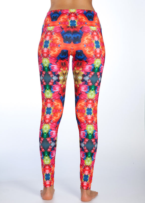 Tropidelic Leggings
