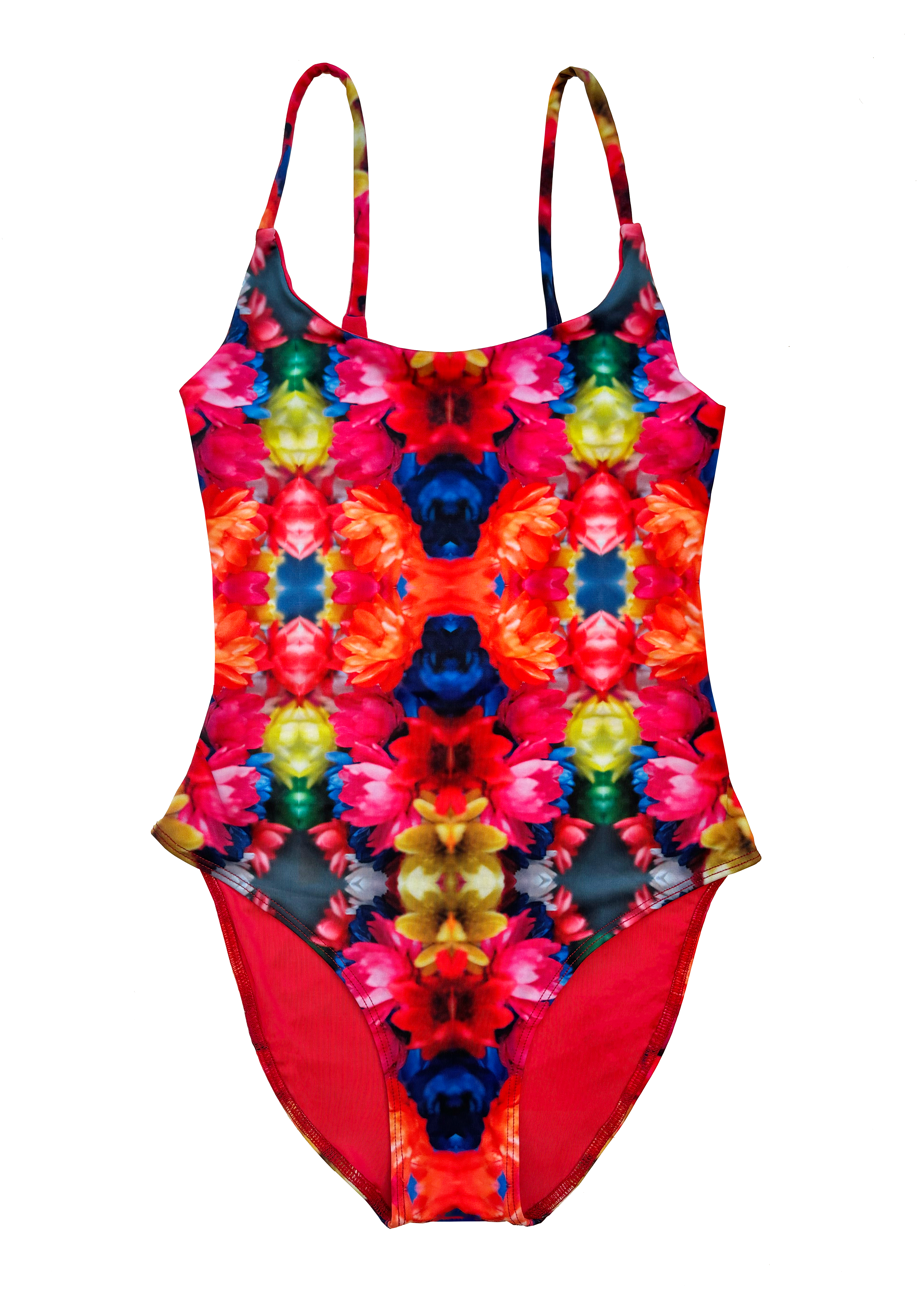 Tropidelic One-Peace Swimsuit