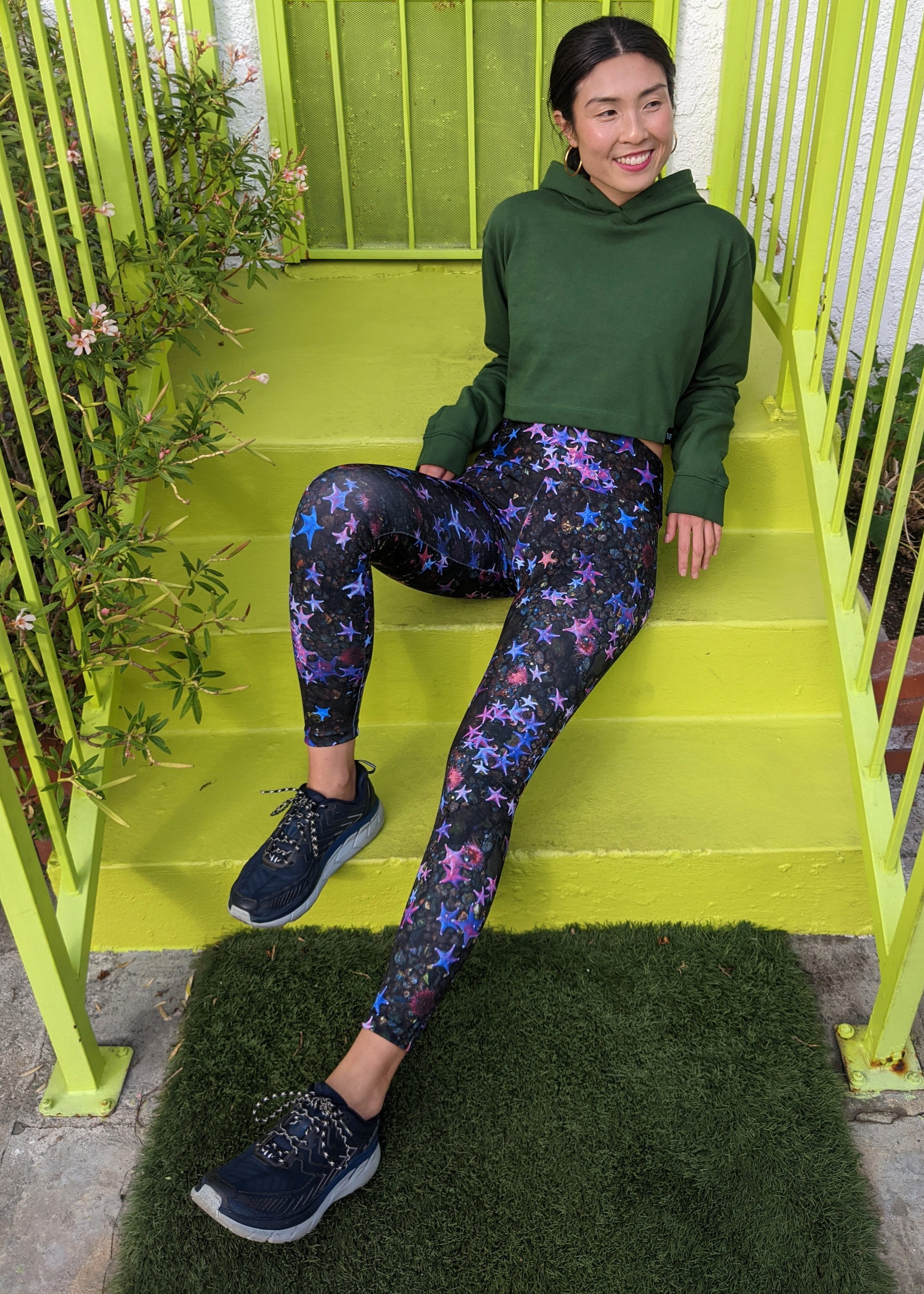 Sea Star Leggings