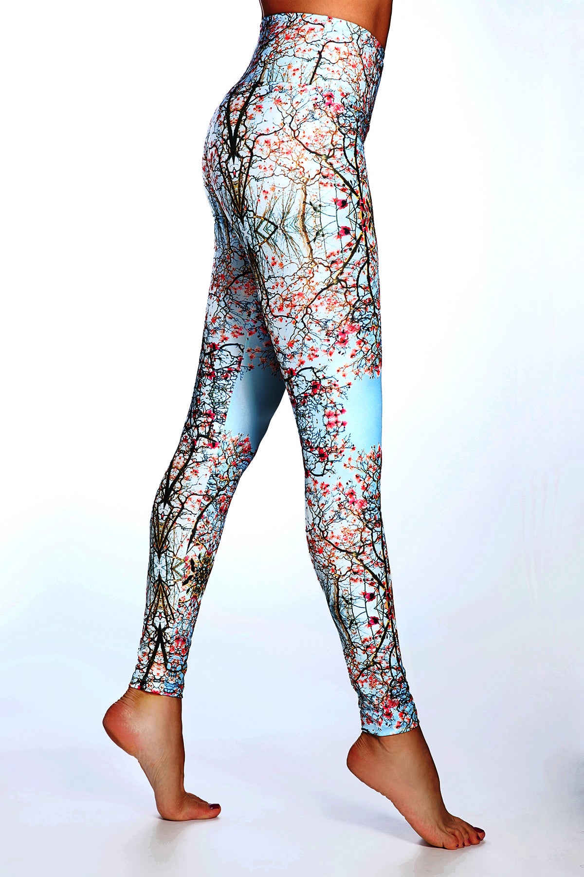 Sugar Magnolia Leggings