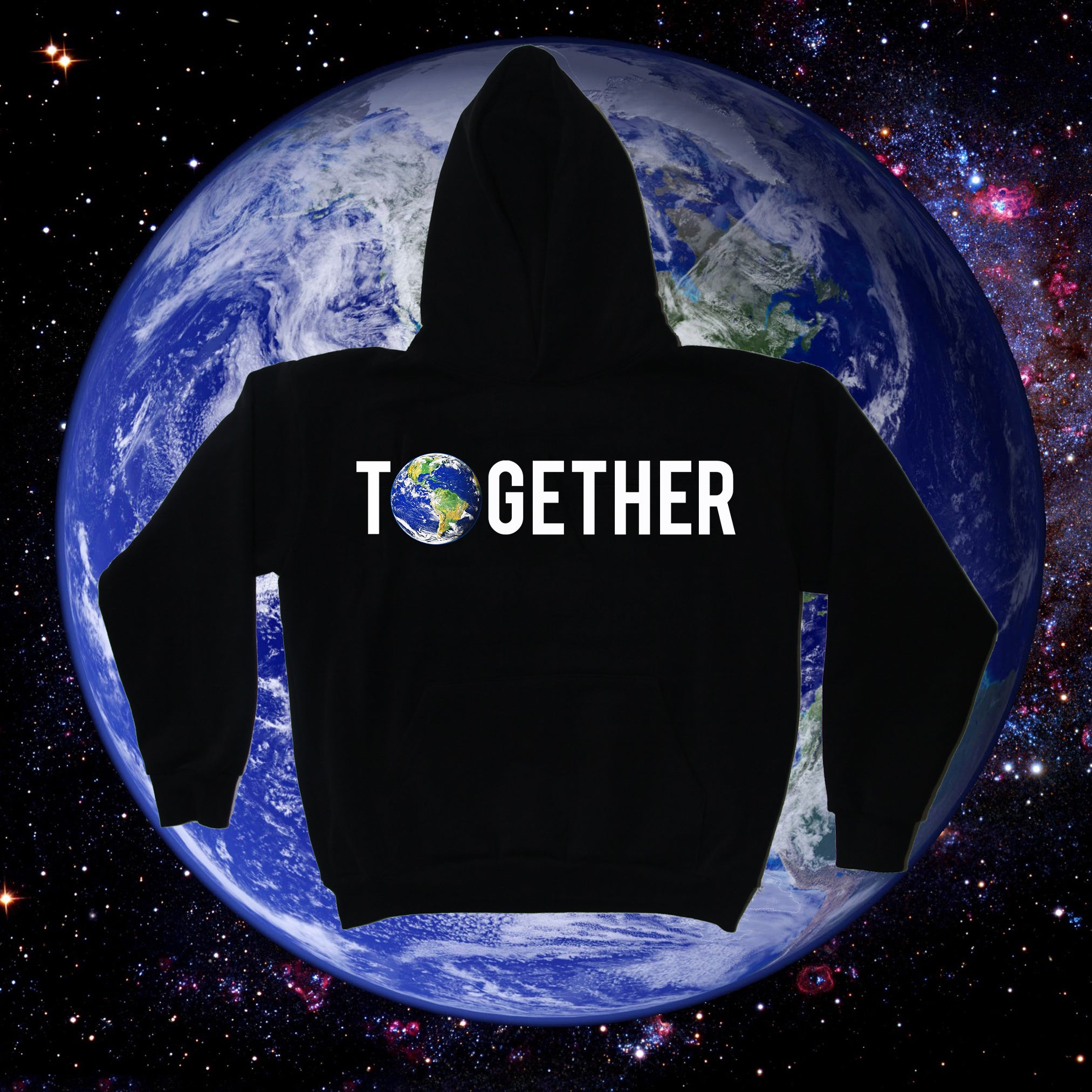 Earth Together OG Hoodie