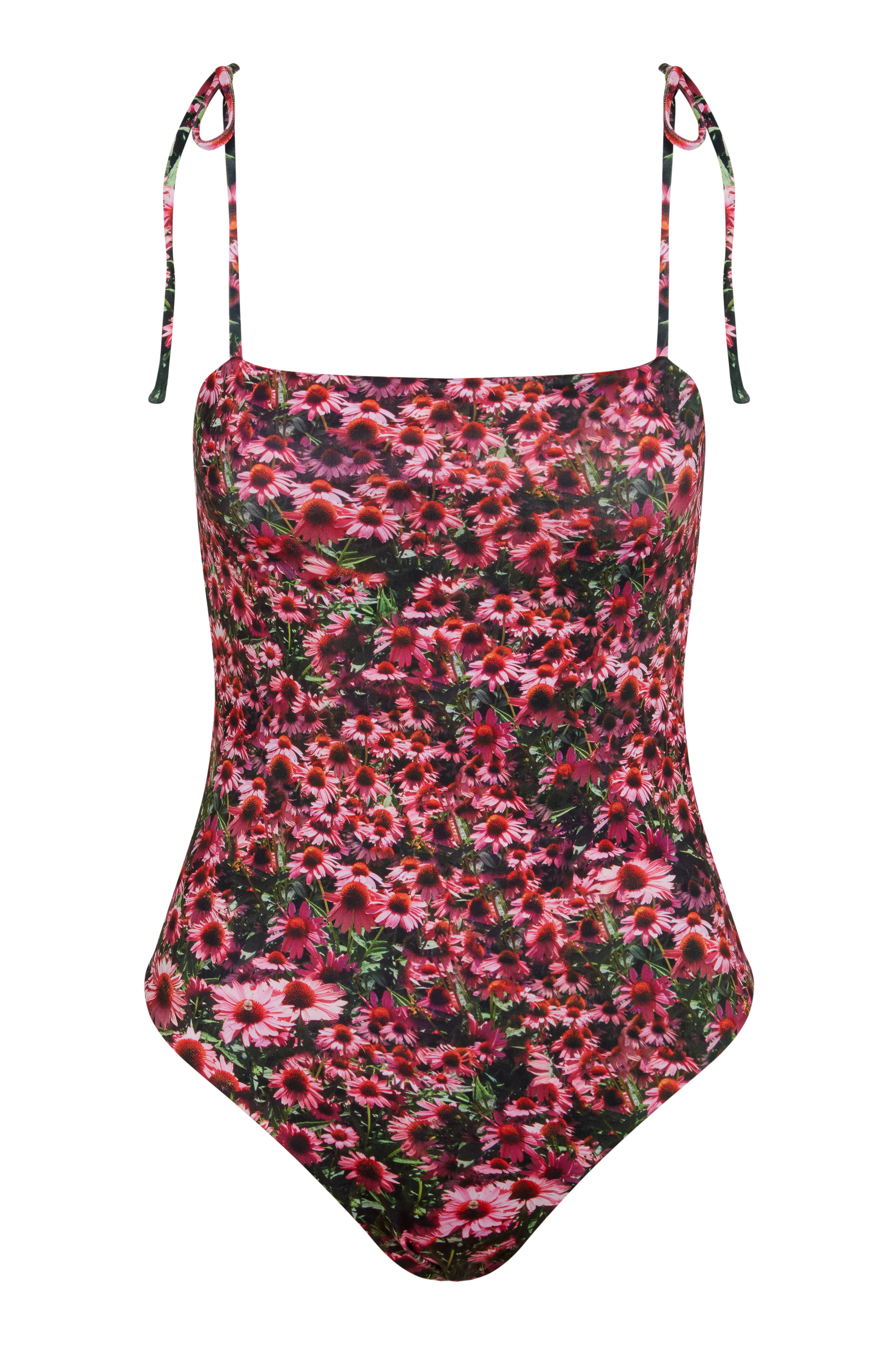 Echinacea Bandeau One-Peace