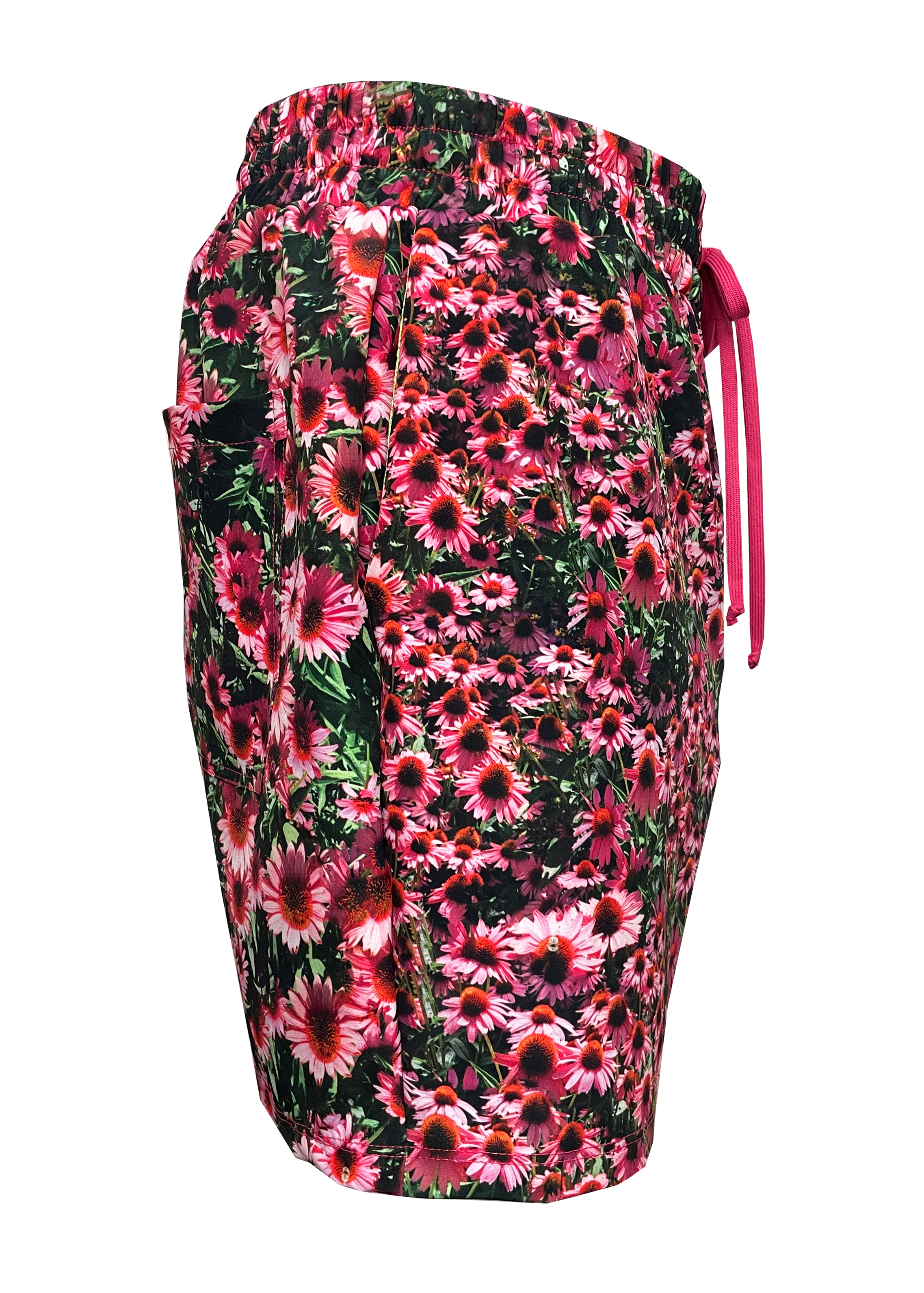 Echinacea Hybrid Shorts