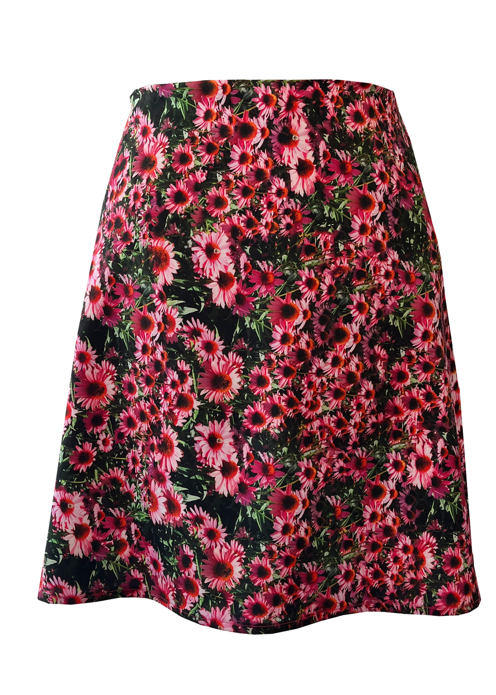 Echinacea Board Skirt