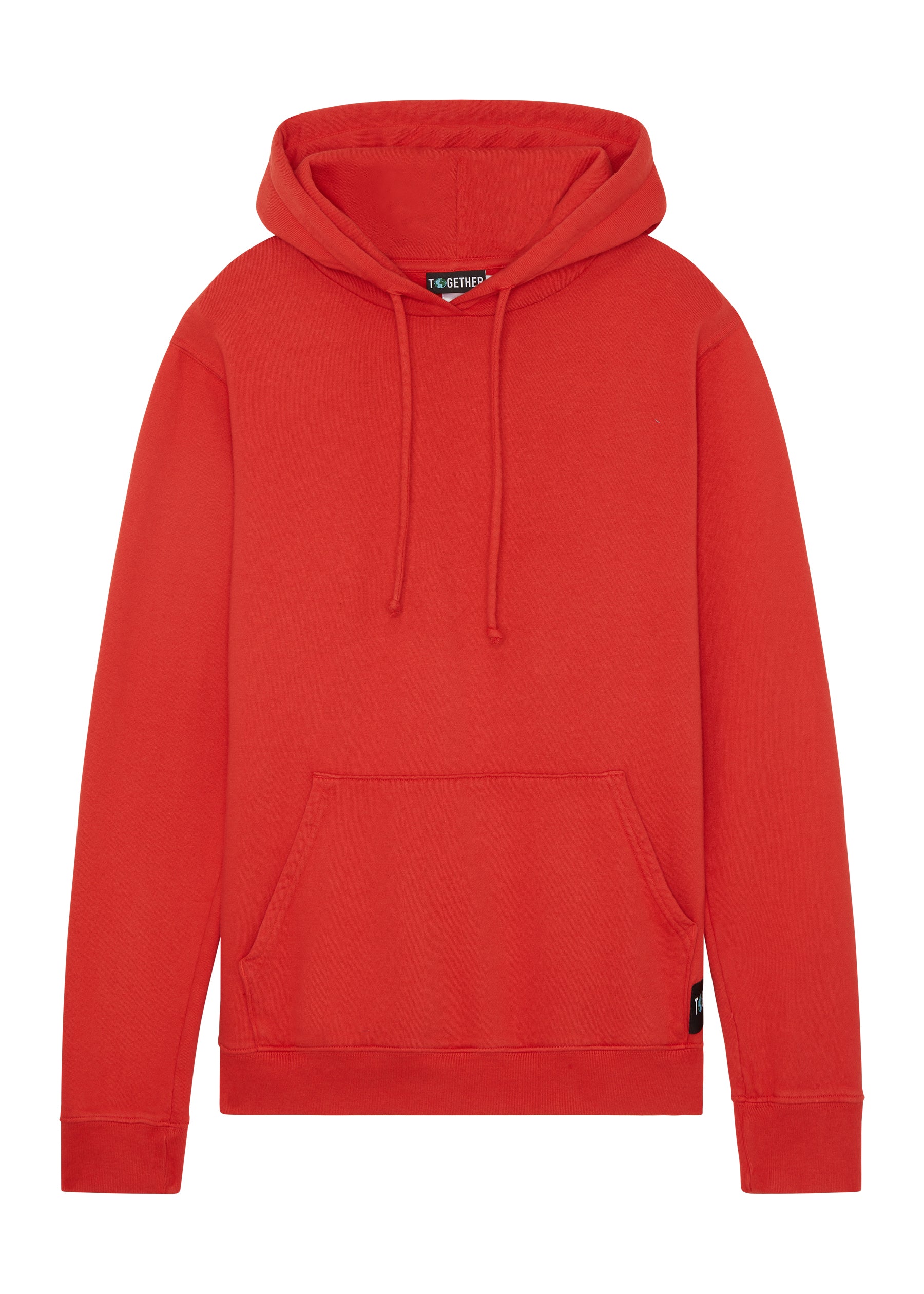 Fruit Punch Organic Hoodie