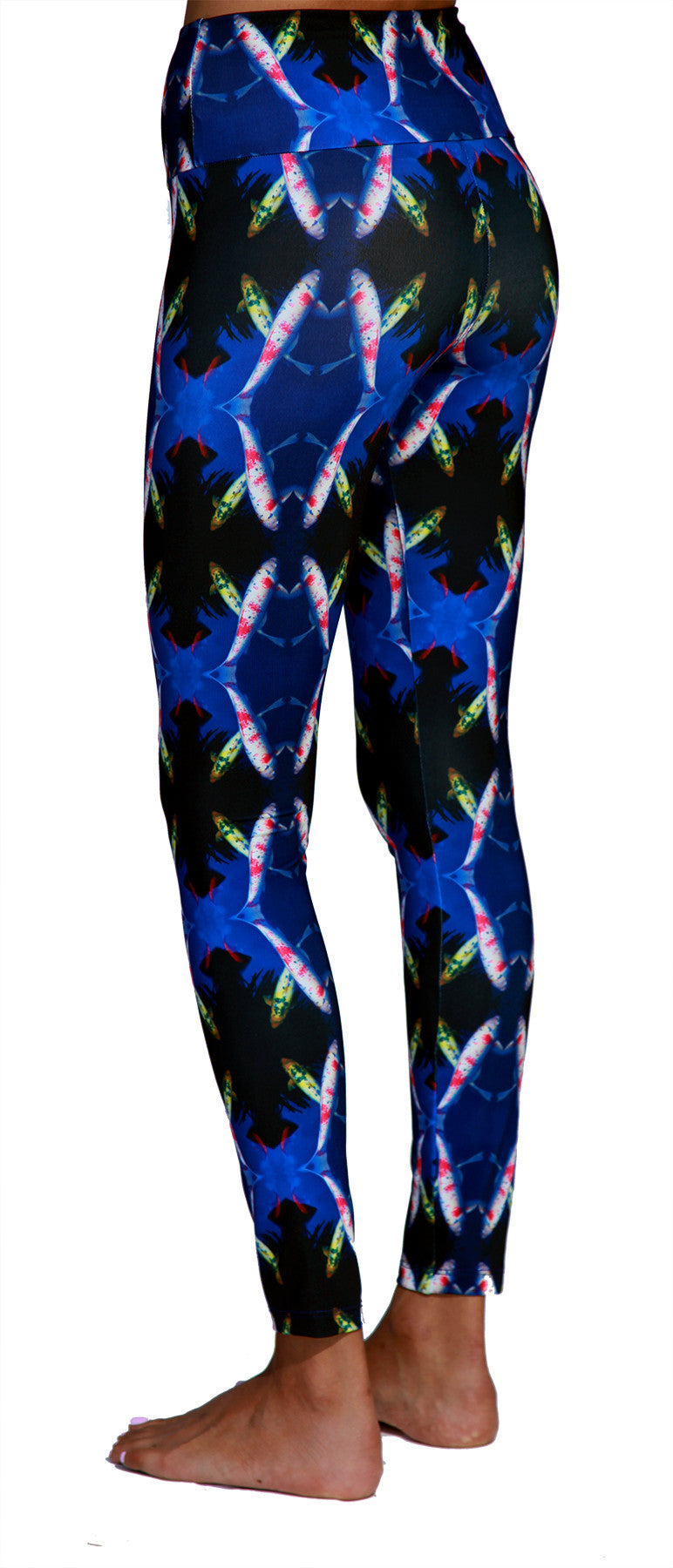 koi-argyle-sustainable-legging