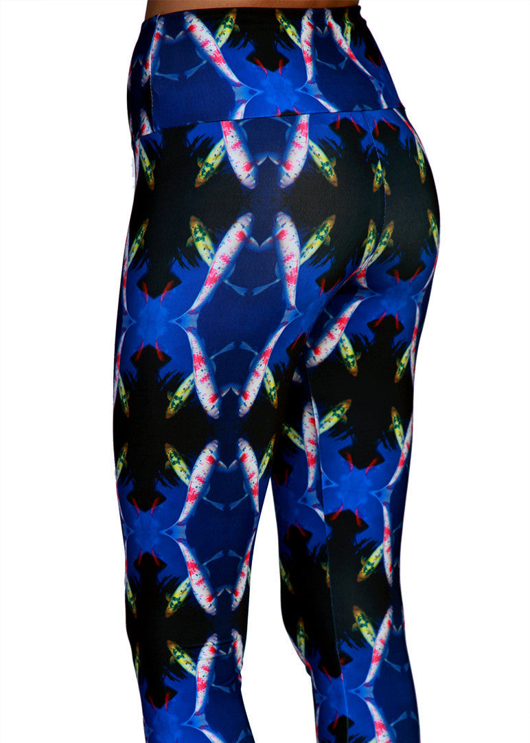 koi-argyle-sustainable-legging