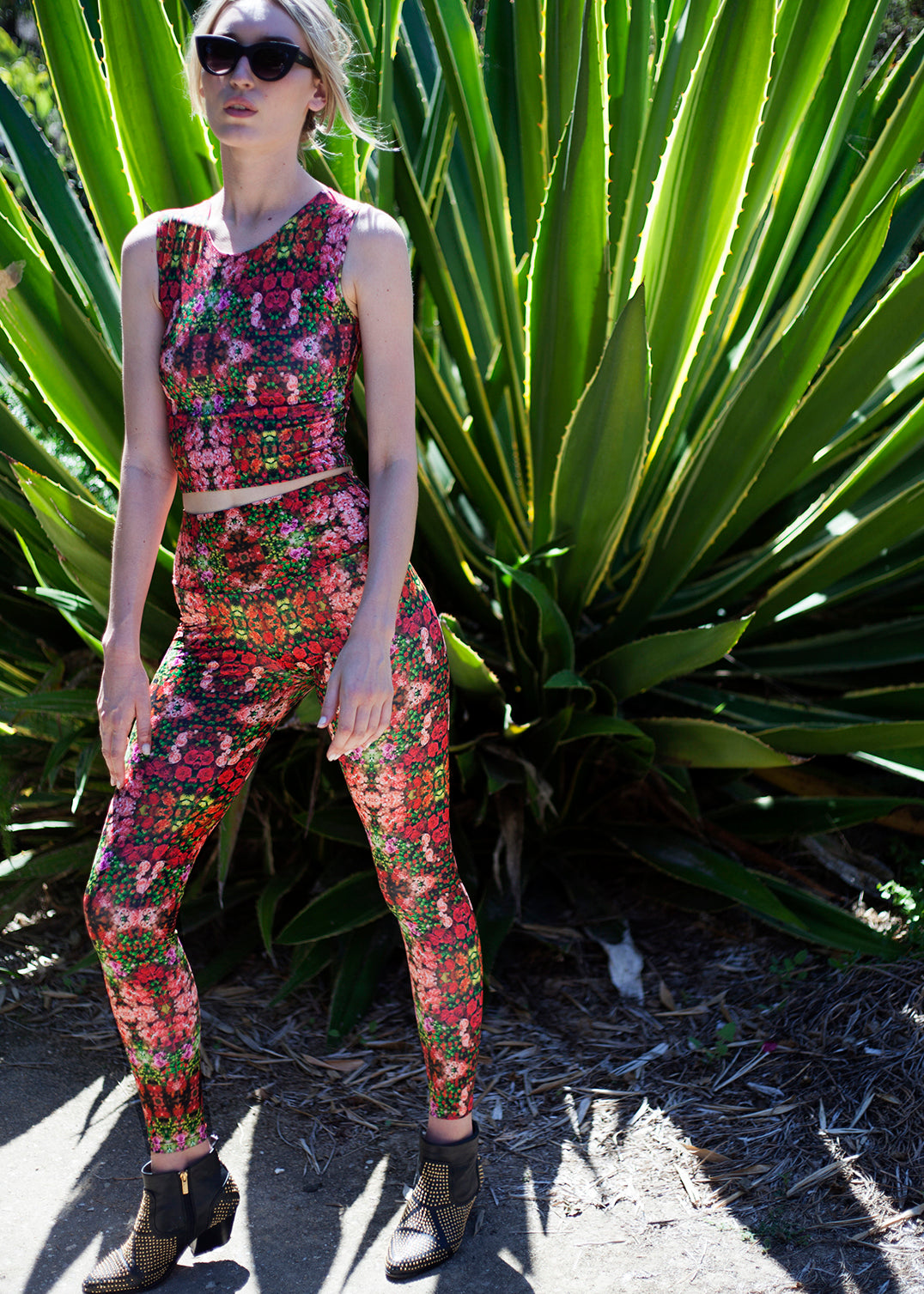 ReCarnation Leggings