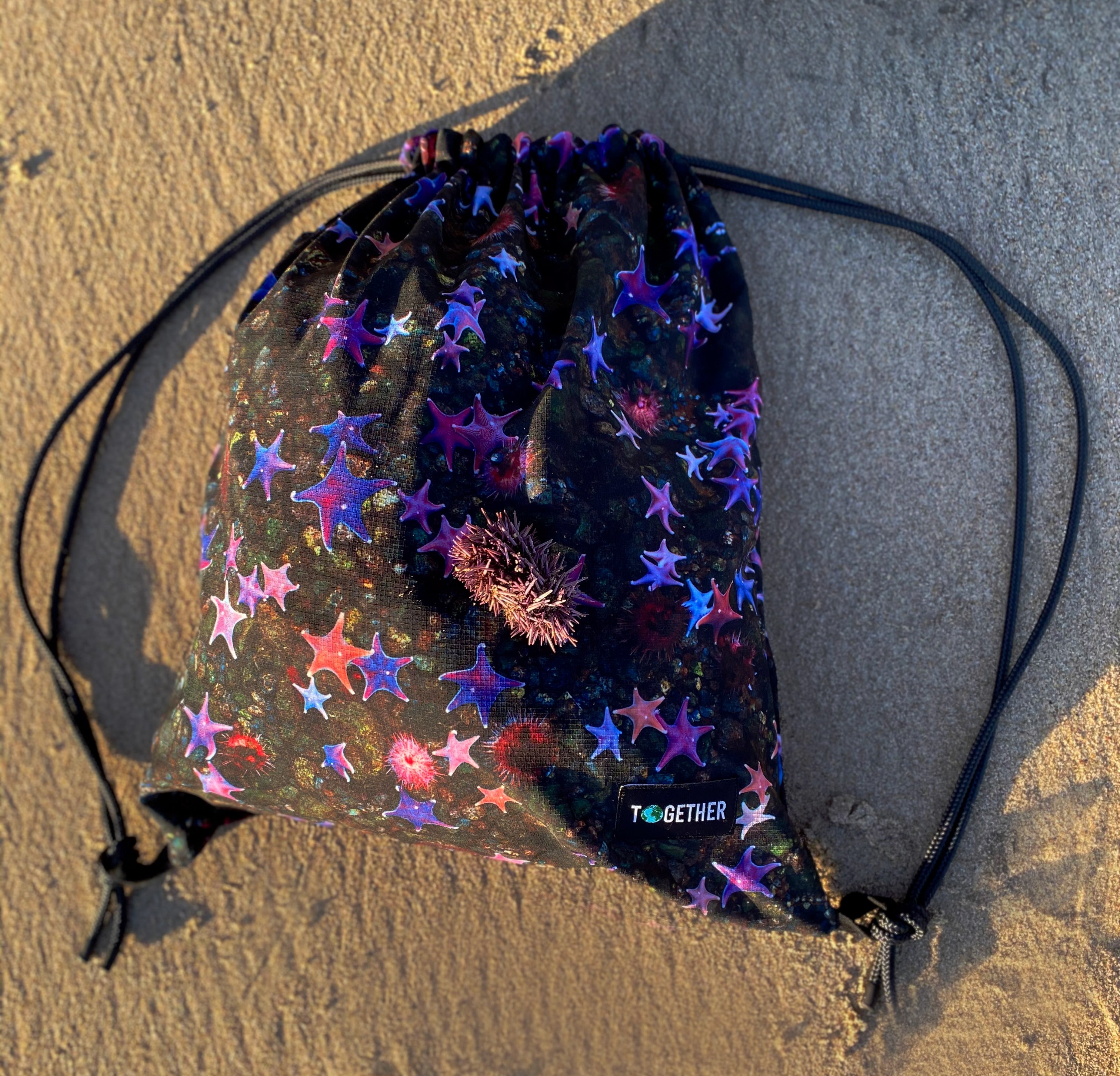 Sea Star Backpack