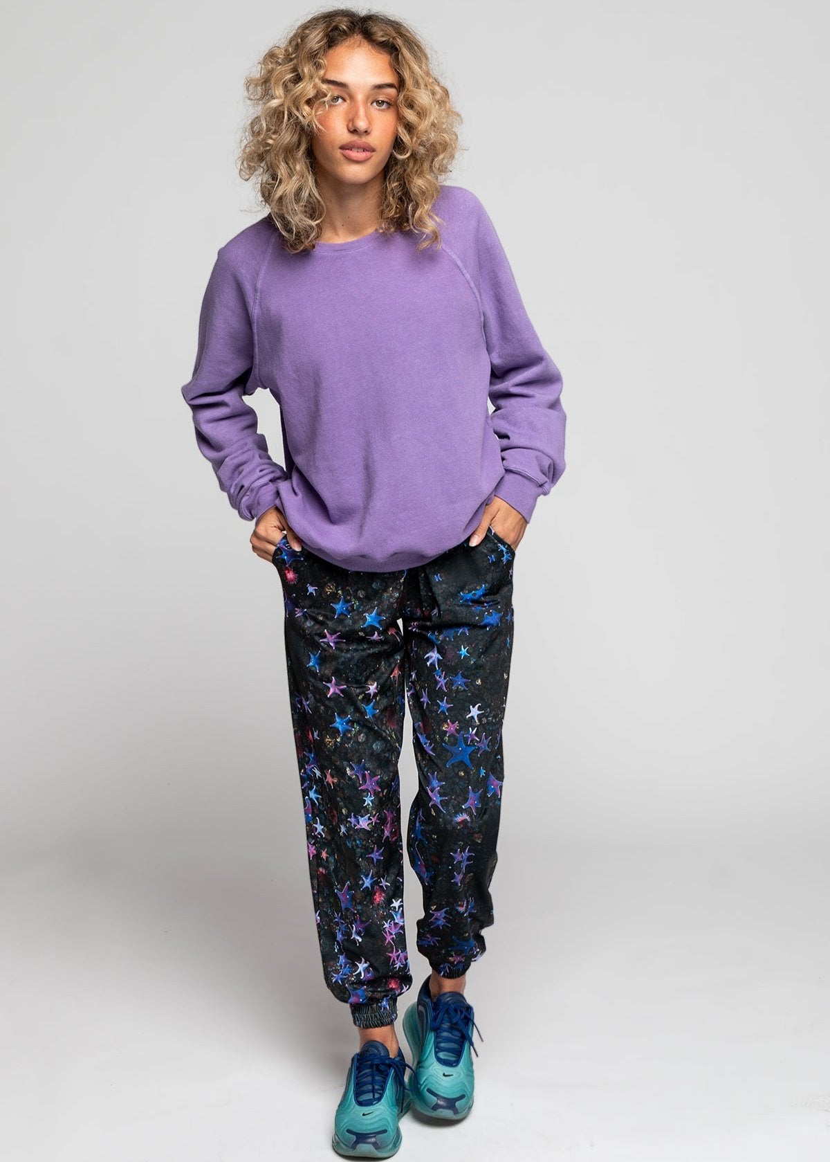 Sea Star Beach Jogger