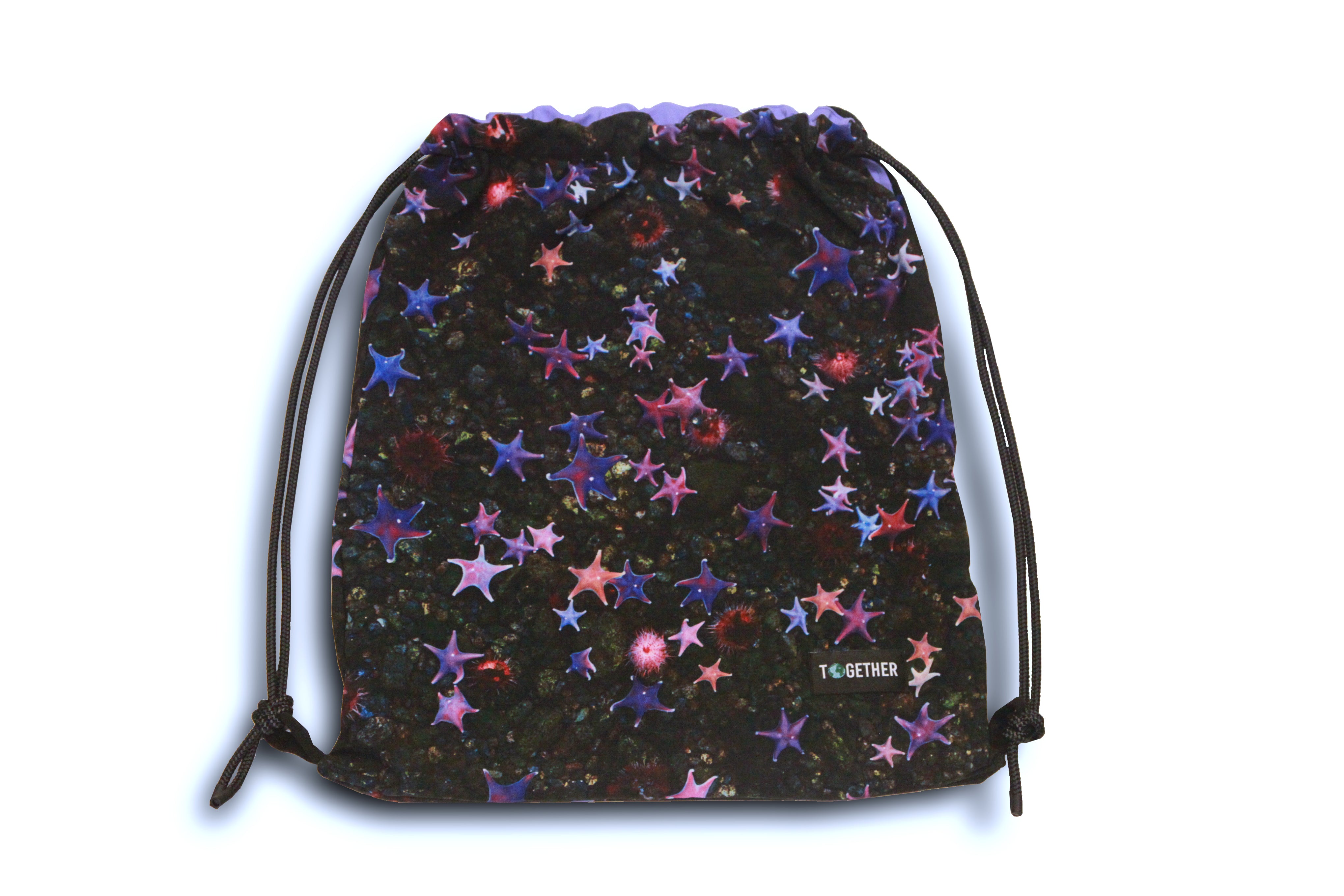 Sea Star Backpack