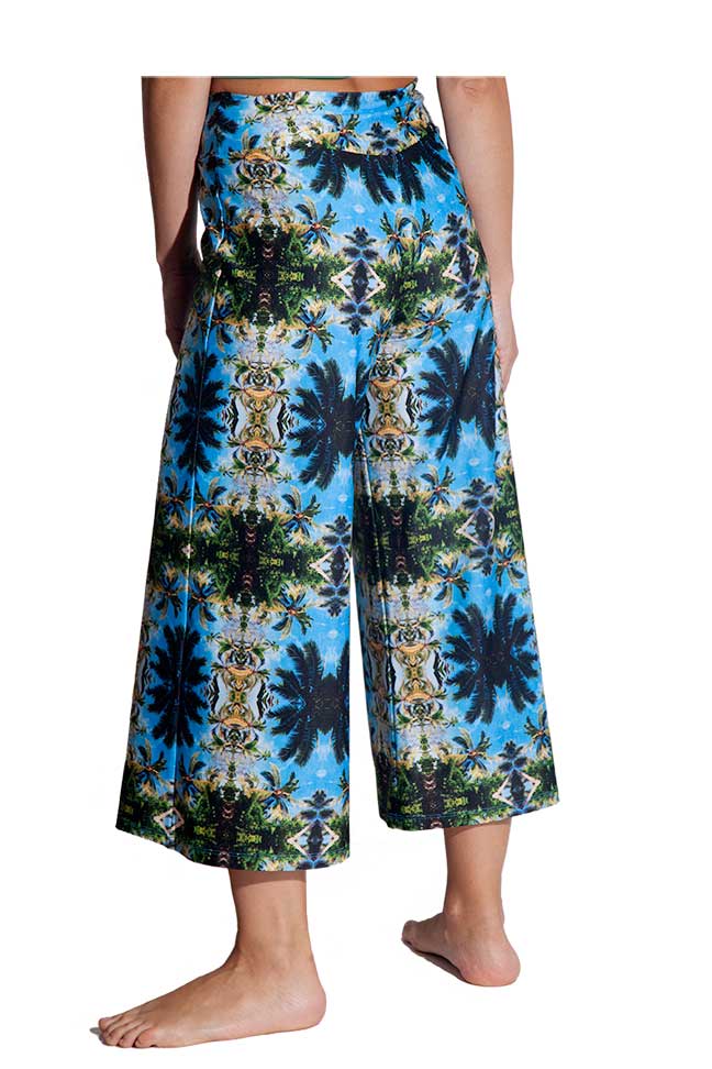 Sayulita Culottes