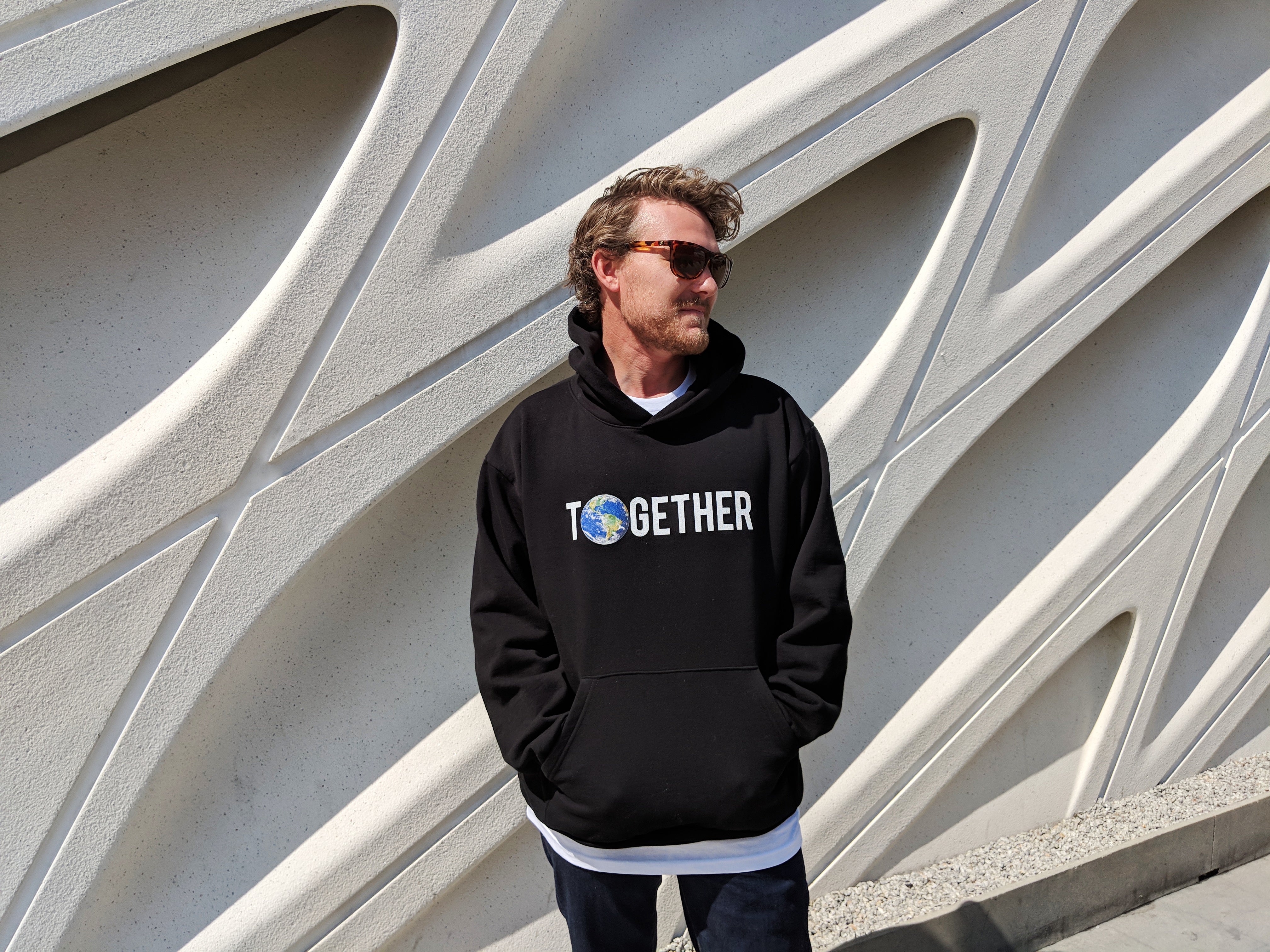 Earth Together OG Hoodie