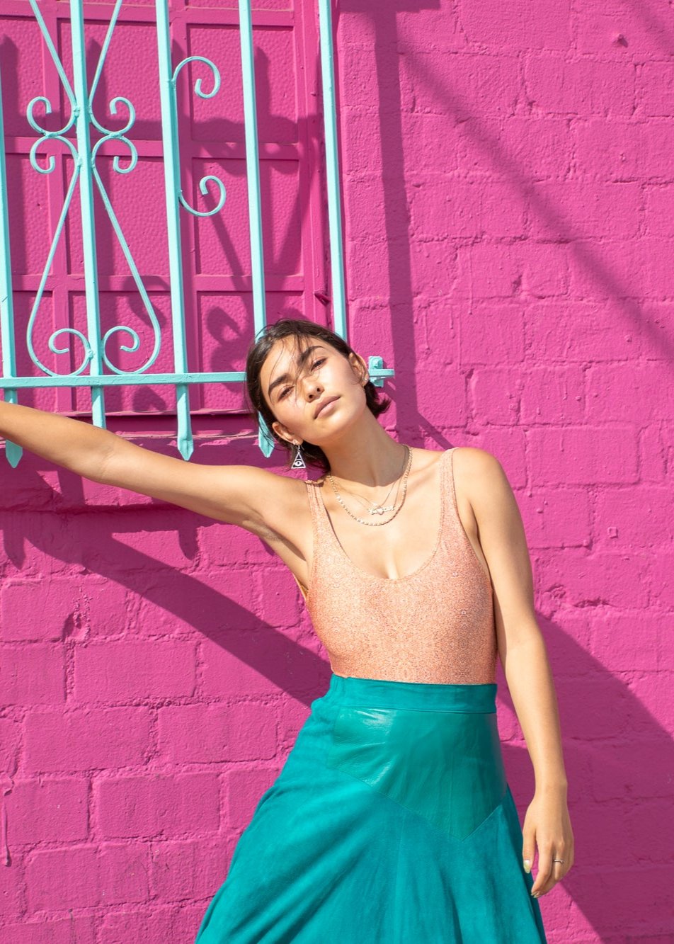 Nude Beach One Peace