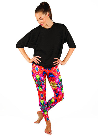 Tropidelic Leggings