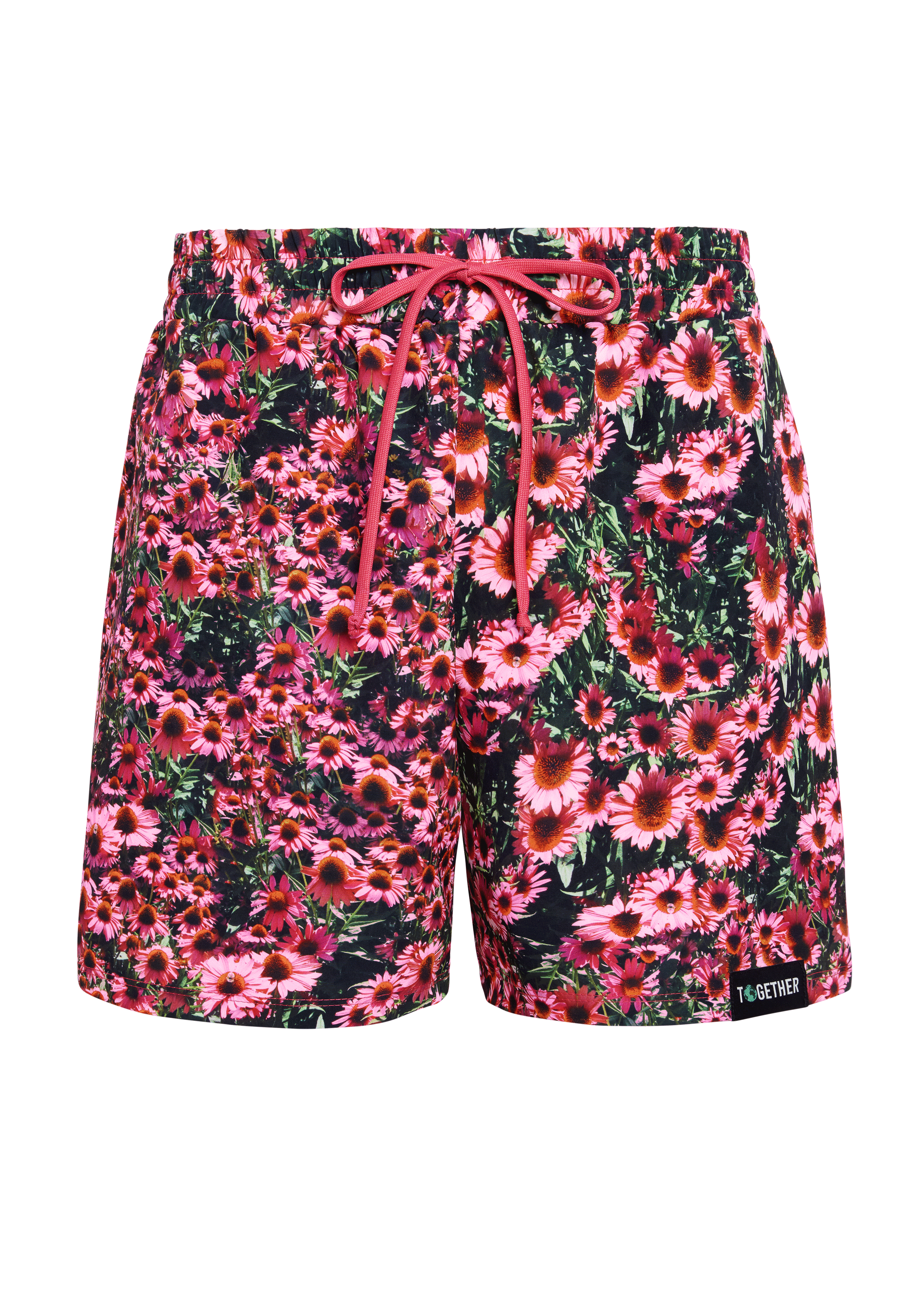 Echinacea Hybrid Shorts