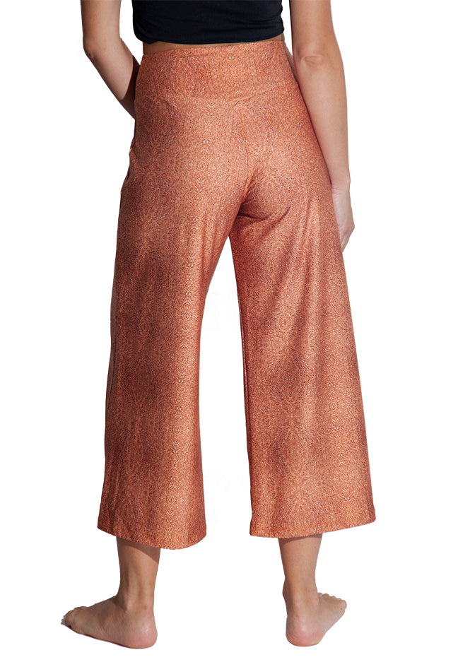 Nude Beach Culottes