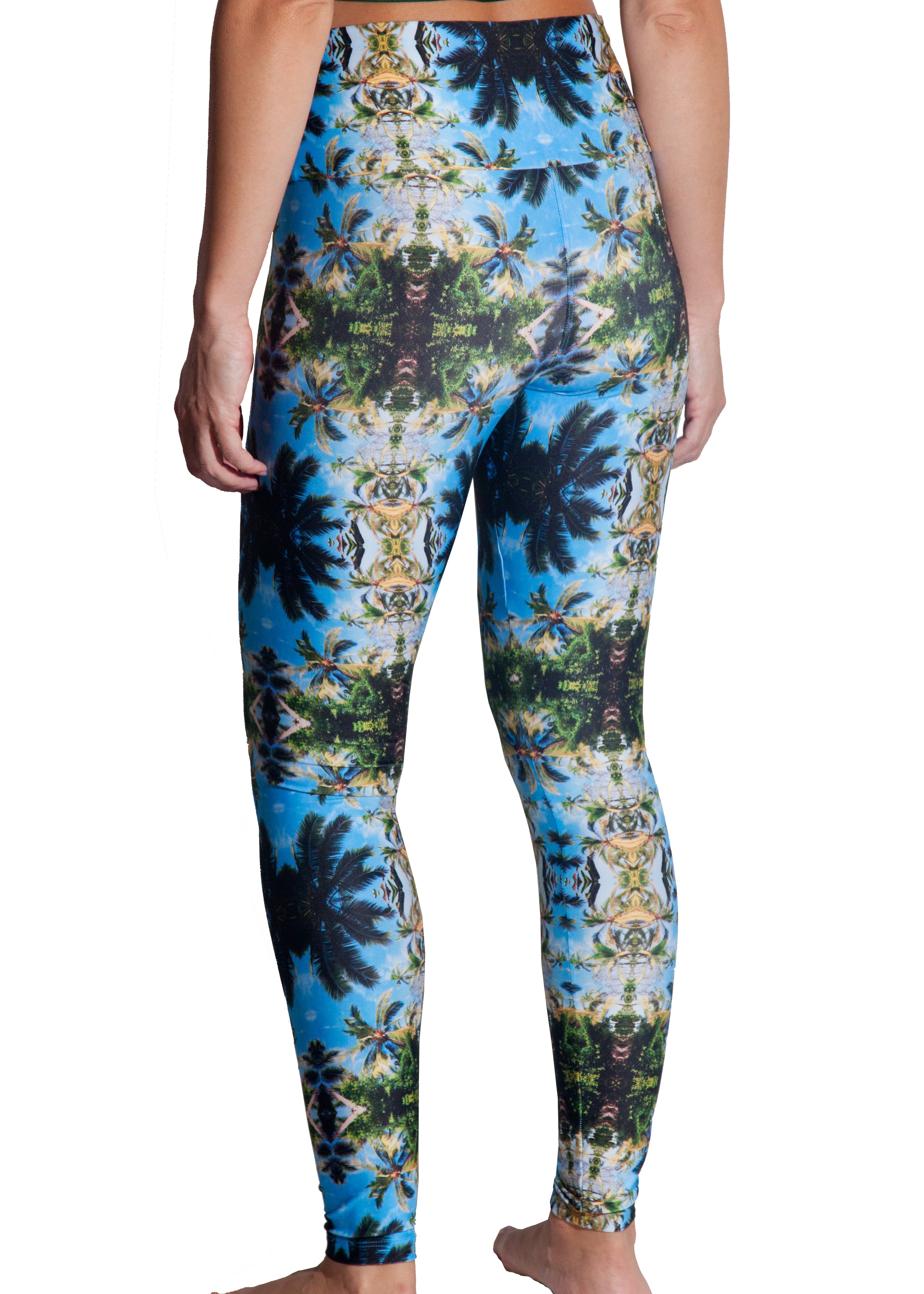 Sayulita Leggings