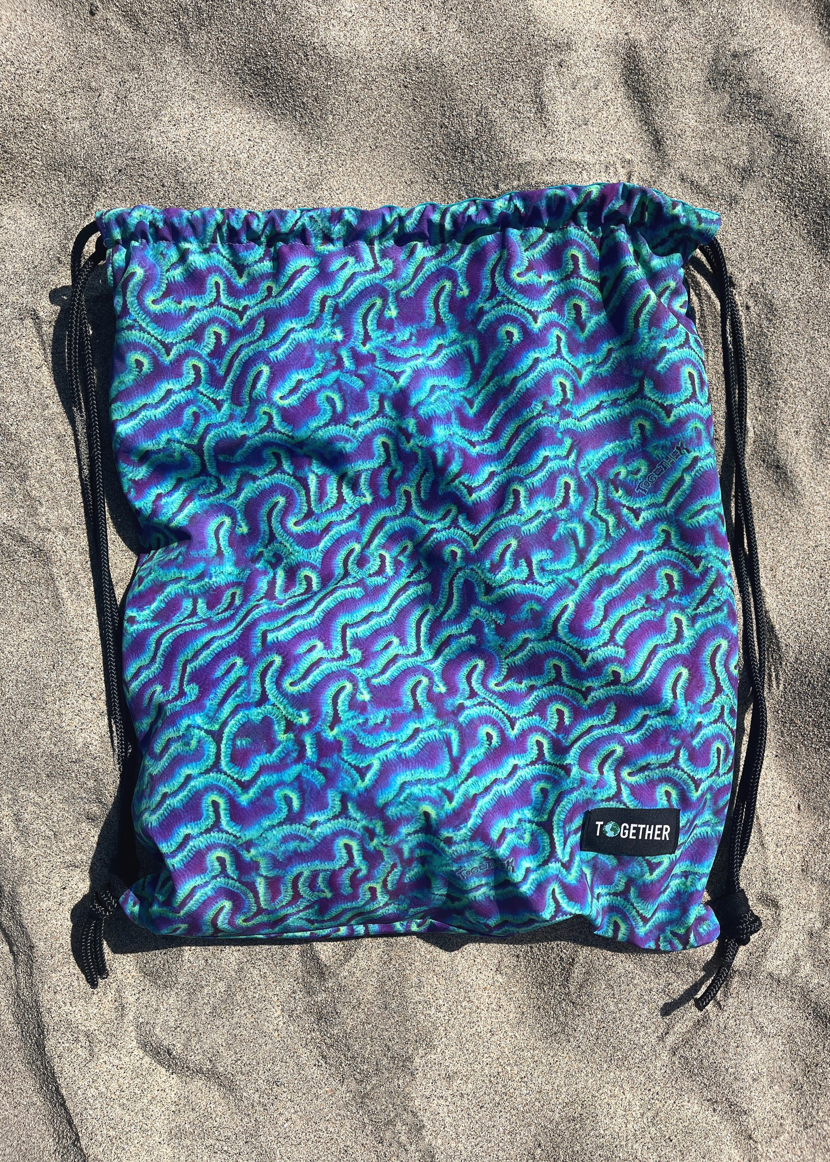 Enchanted Reef Backpack