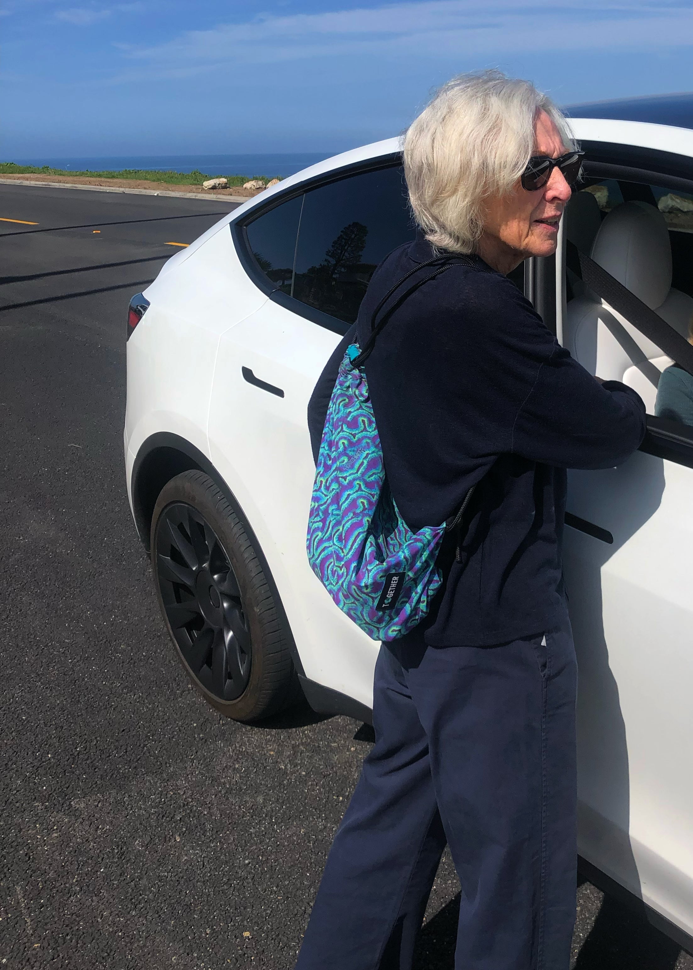 Enchanted Reef Backpack