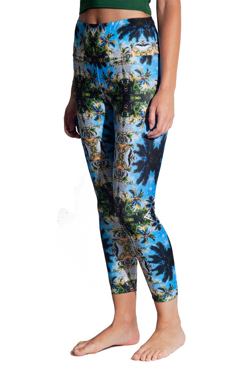 Sayulita Leggings