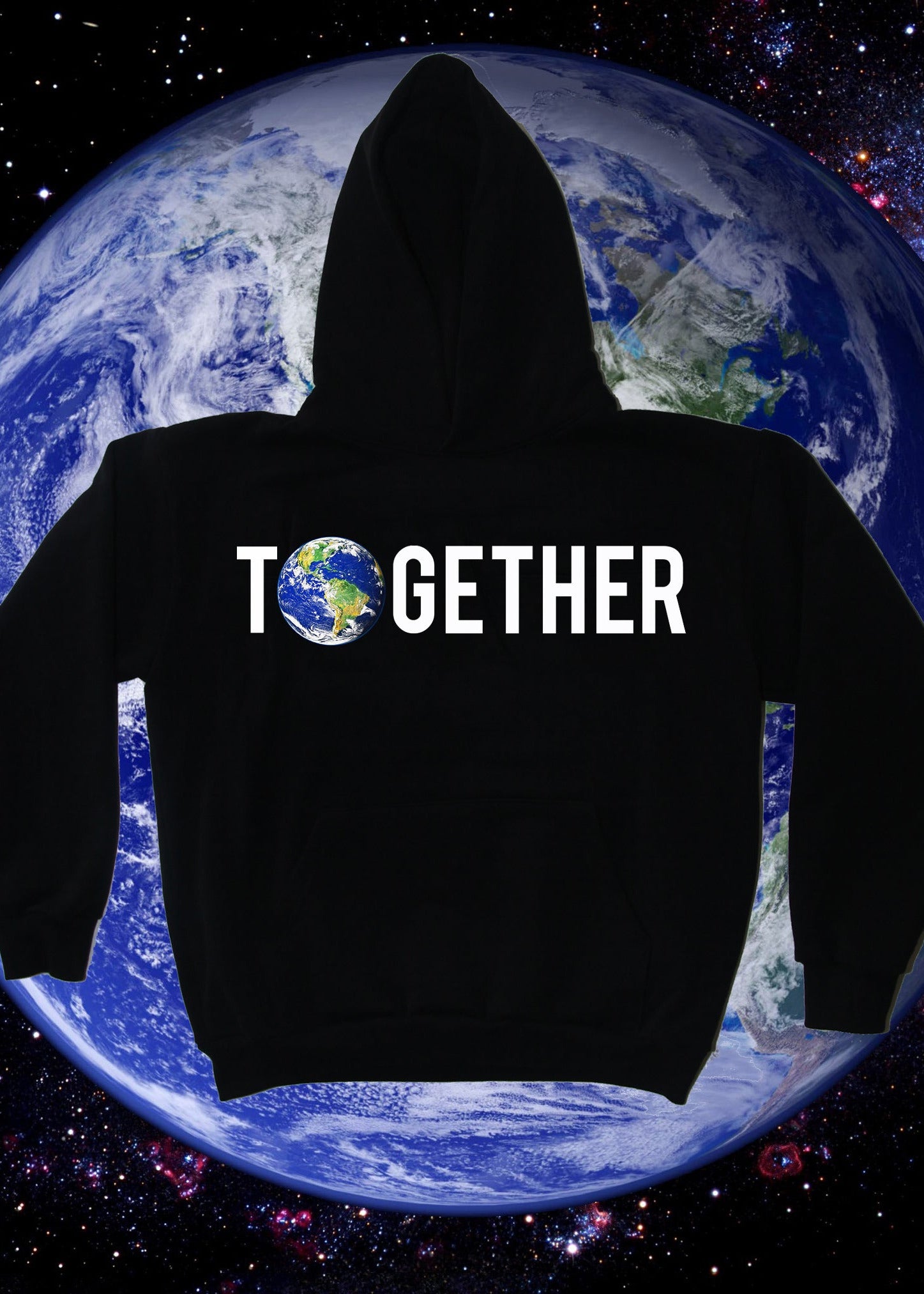Earth Together OG Hoodie
