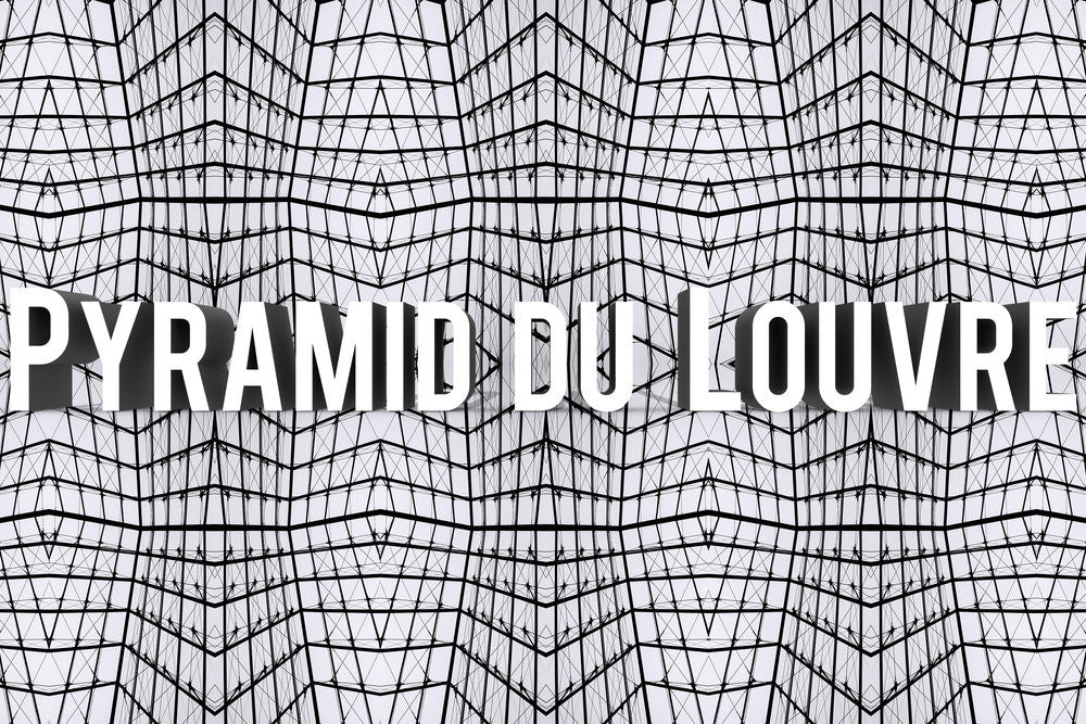 pyramide-du-louvre-sleeve-dress-paris-eco-chic-together-movement