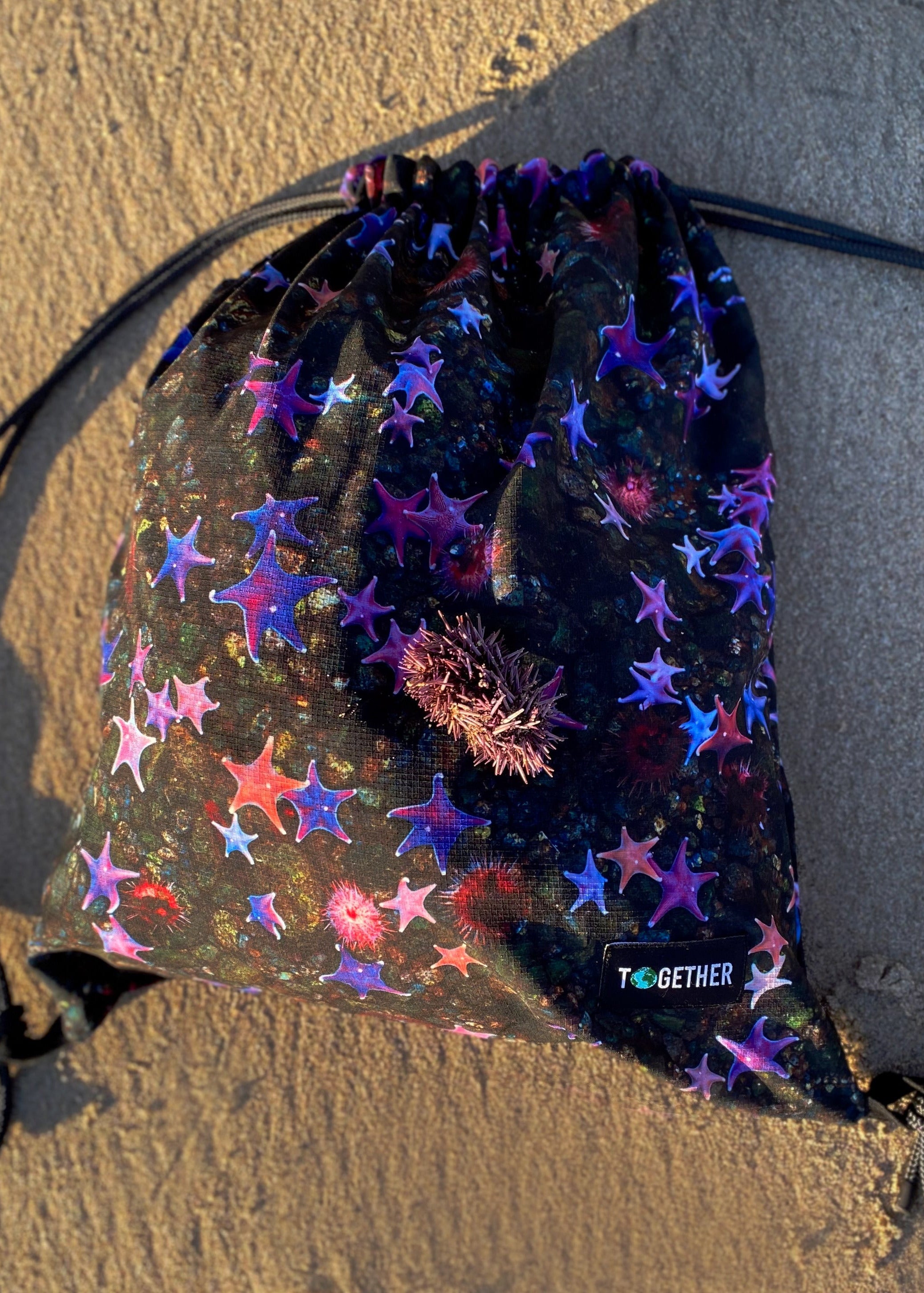 Sea Star Backpack