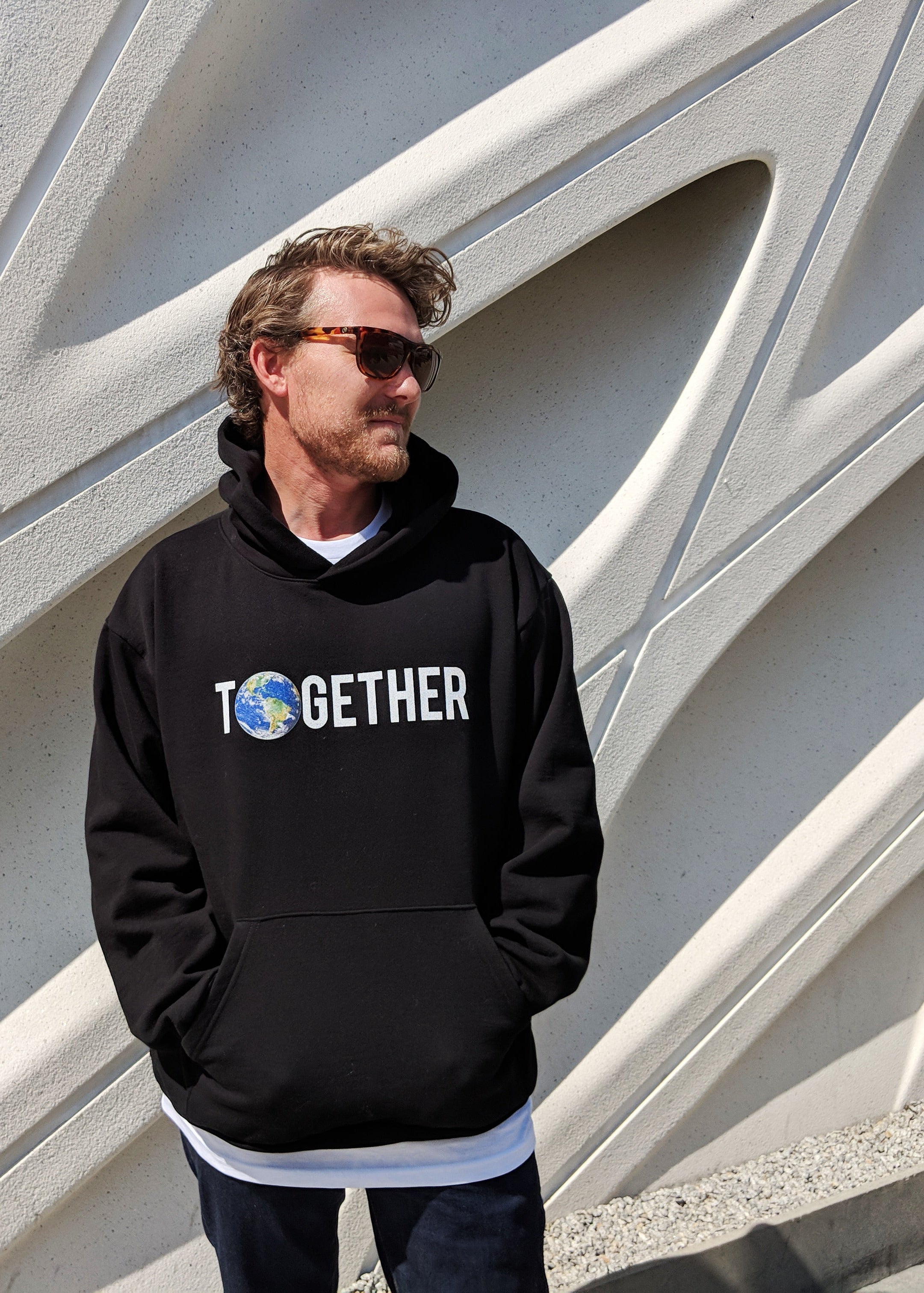 Earth Together OG Hoodie